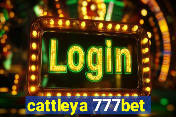 cattleya 777bet